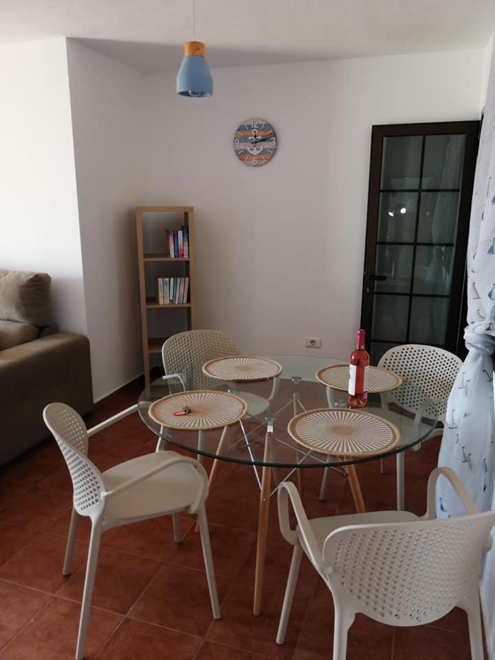 Casa Castillo Caleta De Fuste Kültér fotó