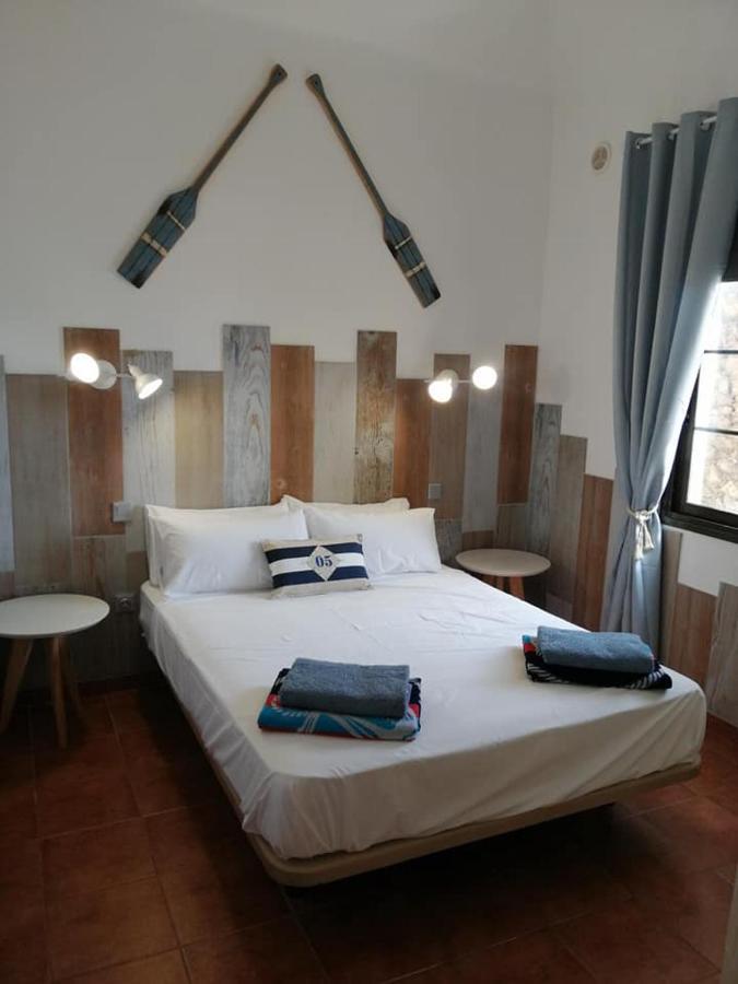 Casa Castillo Caleta De Fuste Kültér fotó